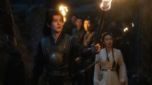 大奉打更人