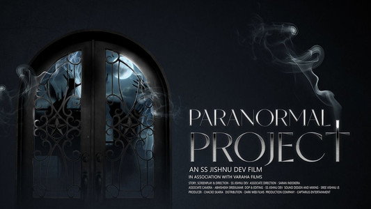 Paranormal Project