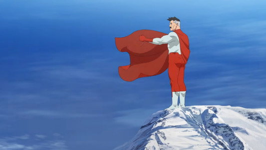 INVINCIBLE - Season One Collection