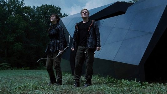 The Hunger Games