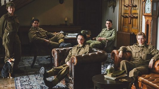 Secret Agent Selection: WW2