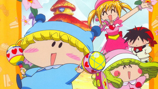 わがまま☆フェアリー ミルモでポン!