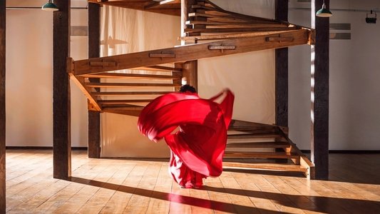 Lina Bo Bardi — Um Maravilhoso Emaranhado