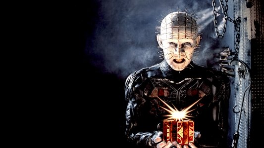 Hellraiser