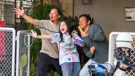 Panggil Aku Ayah