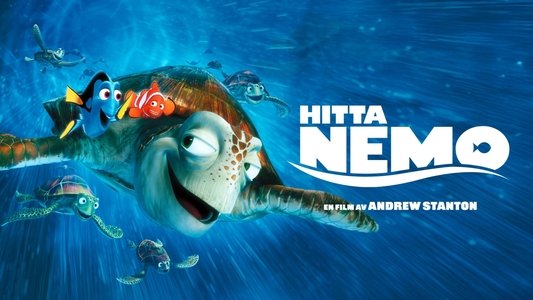 Finding Nemo