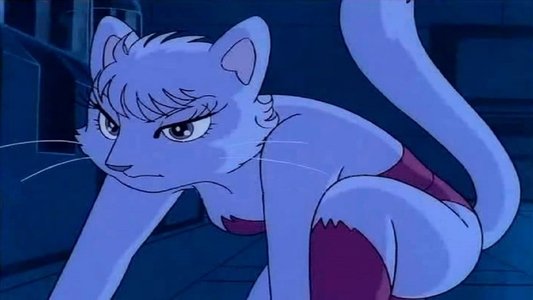 大自然の魔獣バギ