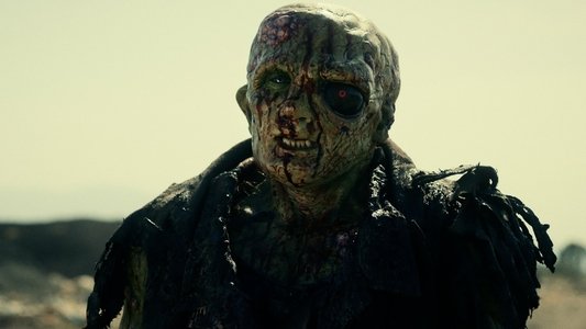 The Toxic Avenger