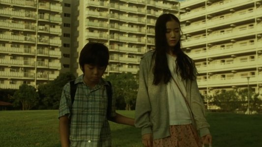 百万円と苦虫女