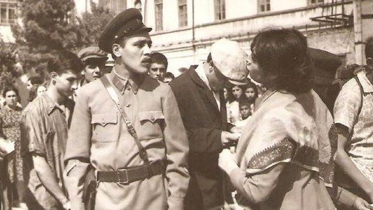 Bizim Cəbiş müəllim