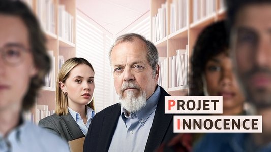 Projet Innocence
