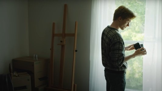 Letters To Hanna