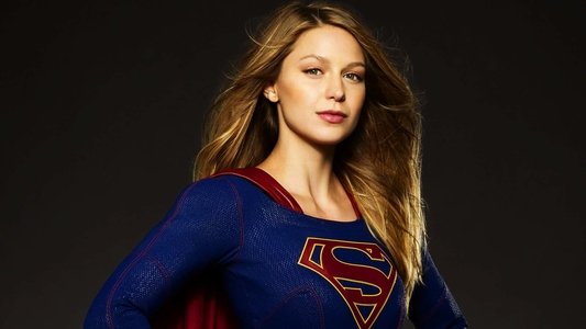 Supergirl