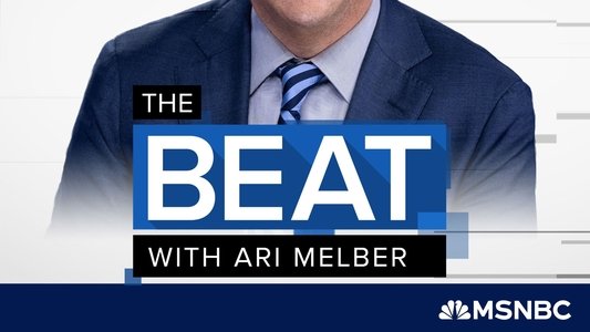 The Beat with Ari Melber