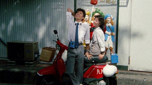 ヘッドフォン・ララバイ