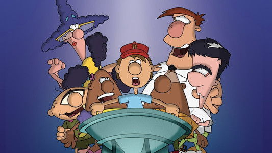 Flying Rhino Junior High