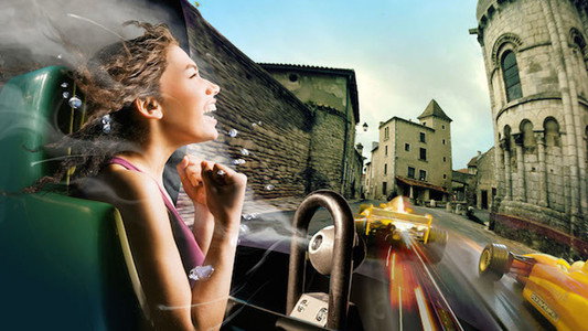 La Vienne Dynamique