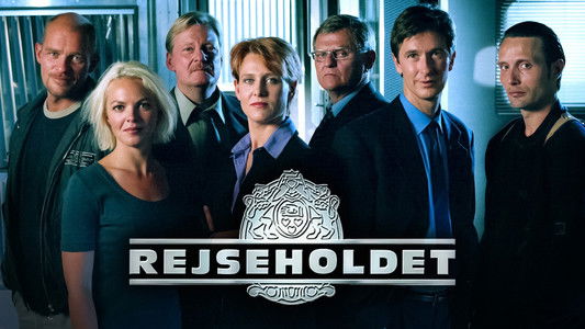 Rejseholdet