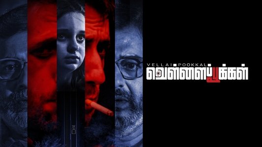 வெள்ளைப்பூக்கள்