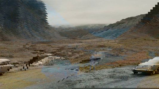 Skyfall