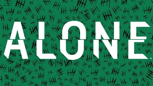 Alone