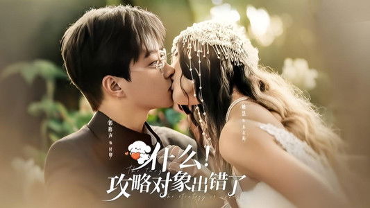 什么！攻略对象出错了