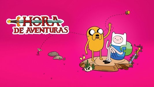 Adventure Time