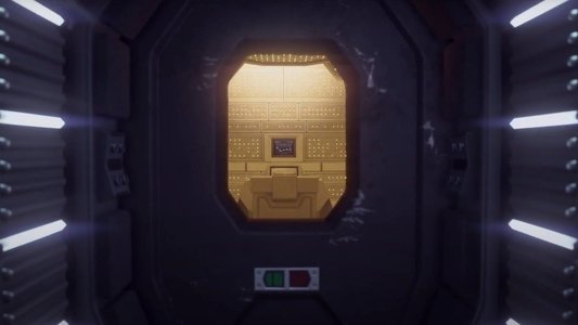 Alien: Isolation – The Digital Series