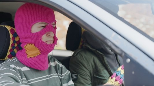 How Not To Rob A Bank