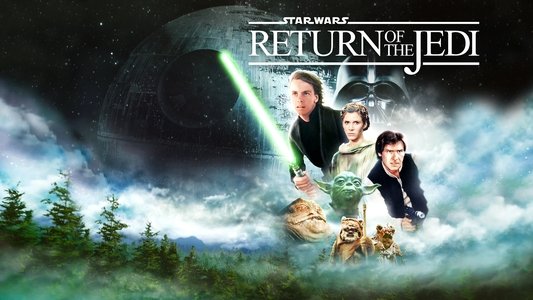 Return of the Jedi
