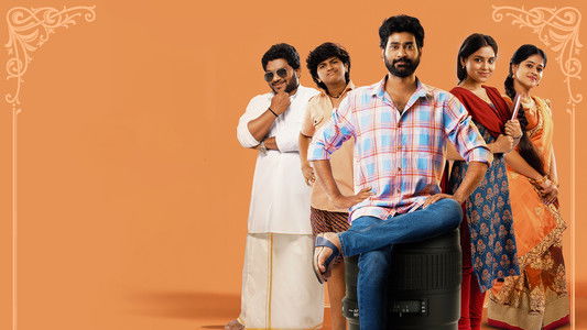 ది గ్రేట్ ప్రీ-వెడ్డింగ్ షో