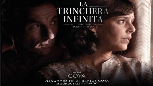 La trinchera infinita
