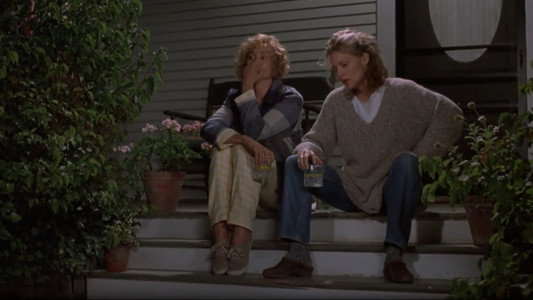 A Thousand Acres