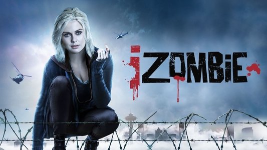 iZombie