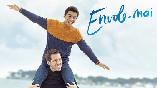 Envole-moi