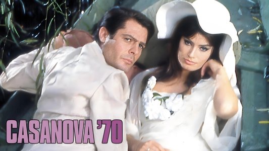 Casanova '70