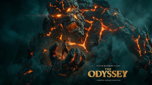The Odyssey