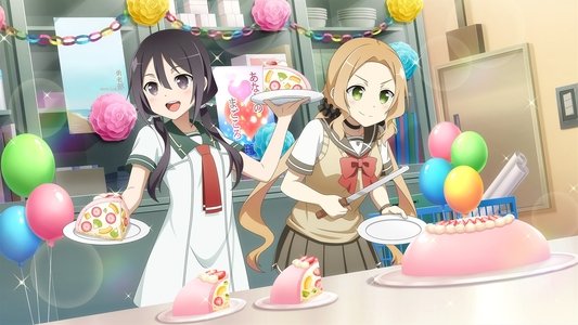結城友奈は勇者である