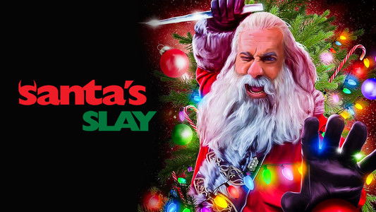 Santa's Slay