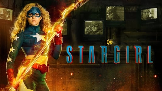 DC's Stargirl