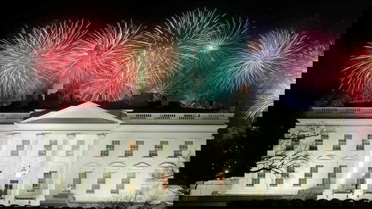 Celebrating America
