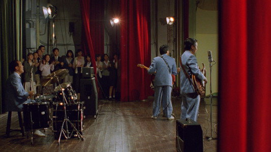 牯嶺街少年殺人事件