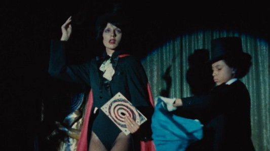 Céline et Julie vont en bateau