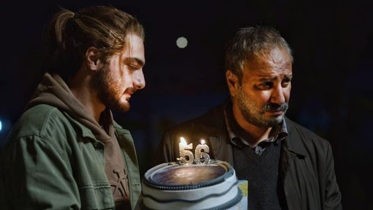 مرد بازنده