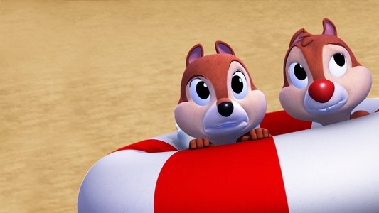 Chip 'n Dale's Nutty Tales