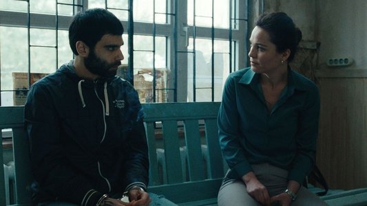 Tereddüt Çizgisi