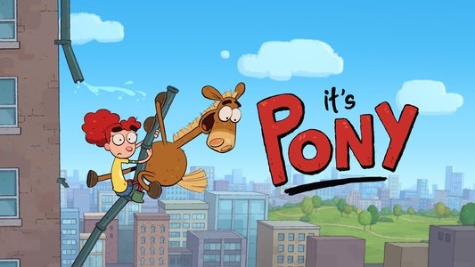 It's Pony