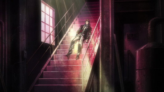 DEATH NOTE