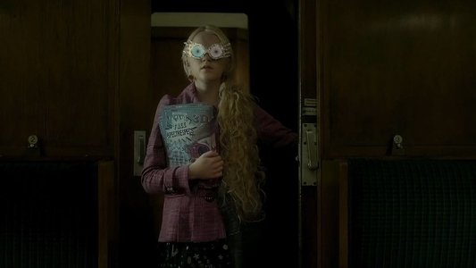 Harry Potter and the Half-Blood Prince