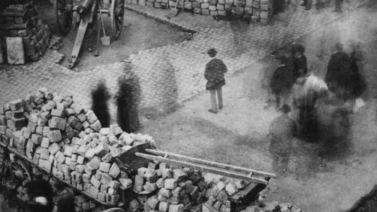 Arthur Rimbaud : Six mois en enfer